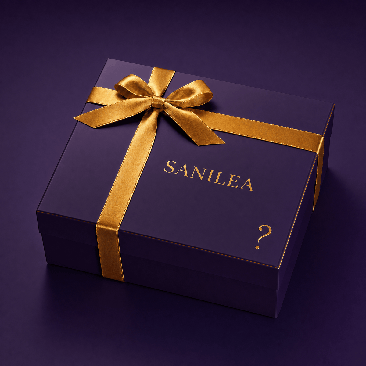 Cadeau Mystère